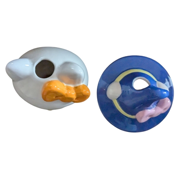 NEW Hello Kitty Halloween Figurines - Picture 3 of 6